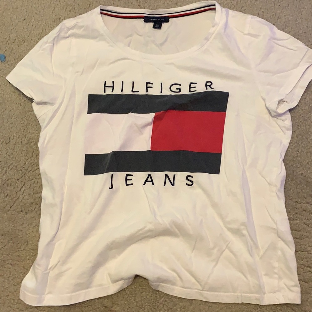 Tommy Hilfiger tshirt